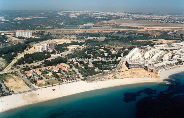 Nouvelle construction - Villa - Orihuela Costa