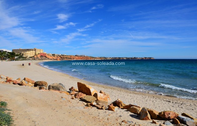 Nouvelle construction - Villa - Orihuela Costa