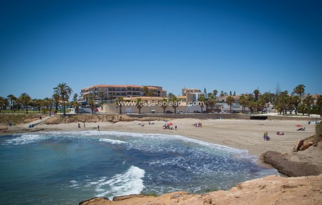 Nouvelle construction - Villa - Orihuela Costa