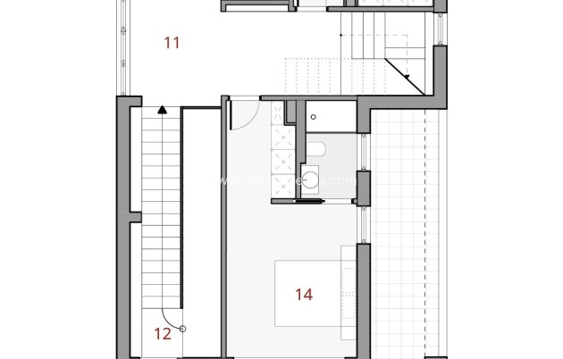 New Build - Villa - Finestrat