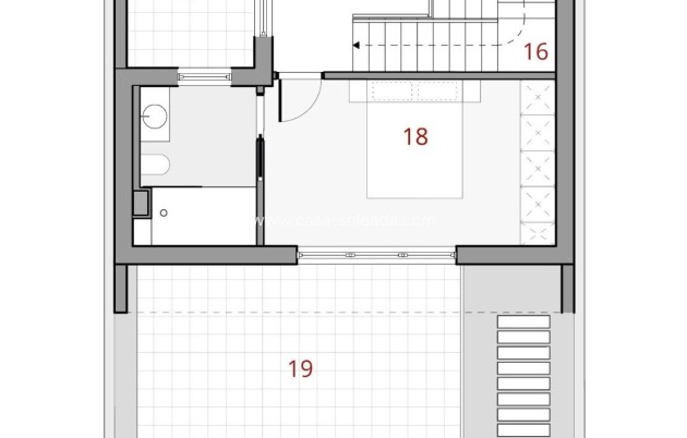 New Build - Villa - Finestrat