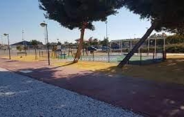 Obra nueva - Villa - Torre Pacheco