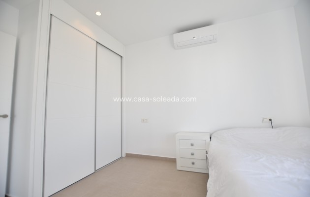 Revente - Villa - Benijófar