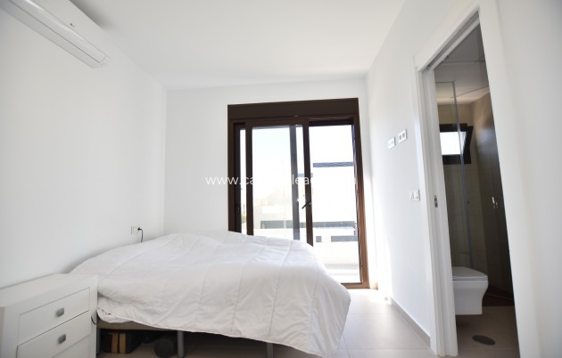 Revente - Villa - Benijófar