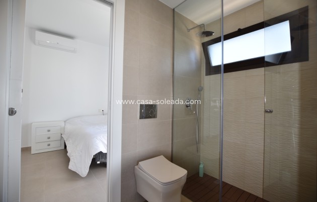 Revente - Villa - Benijófar