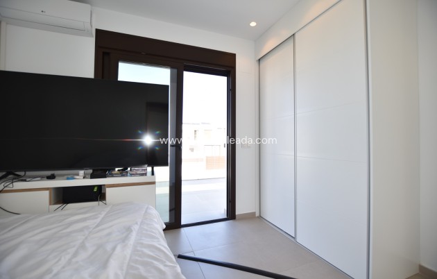 Revente - Villa - Benijófar