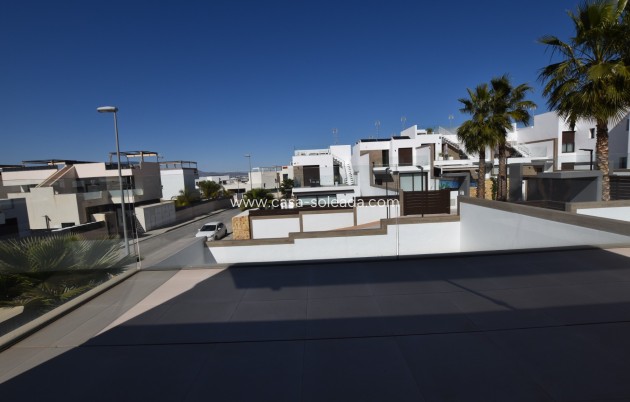 Revente - Villa - Benijófar