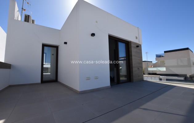 Revente - Villa - Benijófar