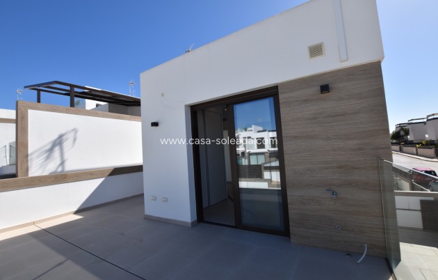 Revente - Villa - Benijófar