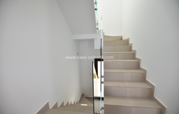 Revente - Villa - Benijófar