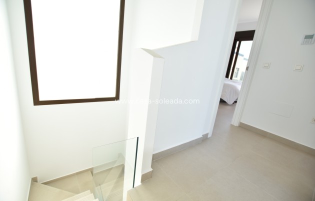 Revente - Villa - Benijófar