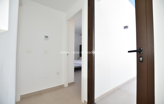 Revente - Villa - Benijófar
