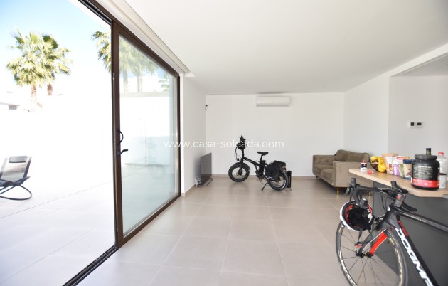 Revente - Villa - Benijófar