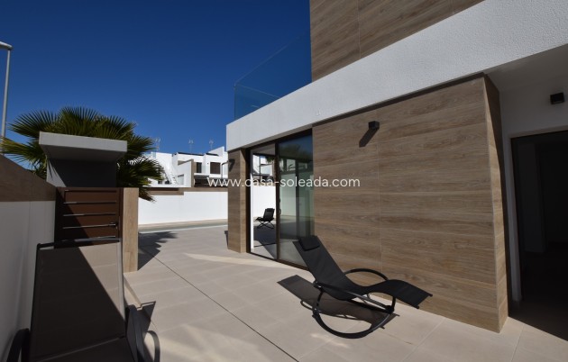 Revente - Villa - Benijófar