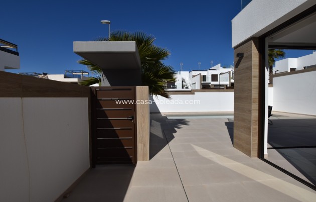 Revente - Villa - Benijófar