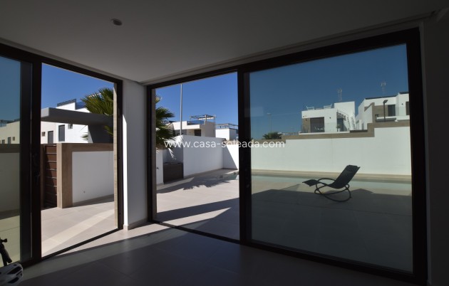Revente - Villa - Benijófar