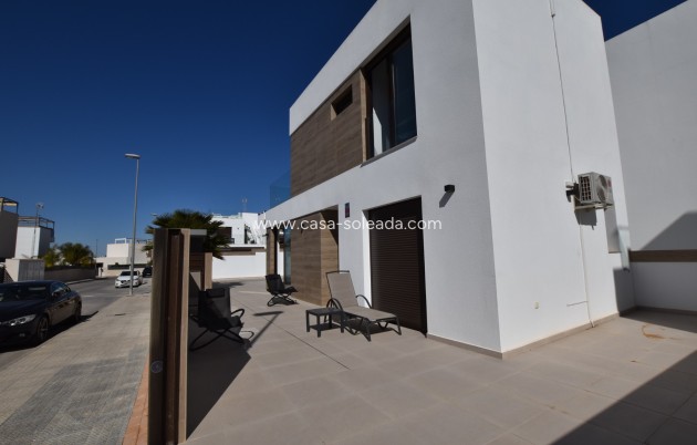 Revente - Villa - Benijófar