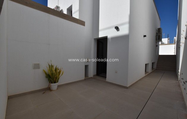 Revente - Villa - Benijófar