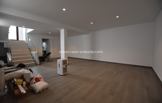 Revente - Villa - Benijófar