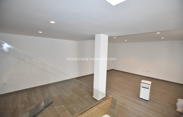 Revente - Villa - Benijófar