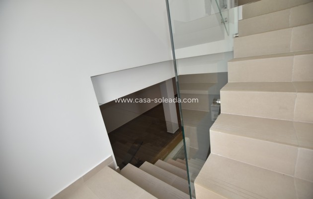 Revente - Villa - Benijófar