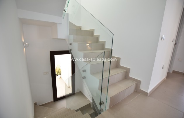 Revente - Villa - Benijófar