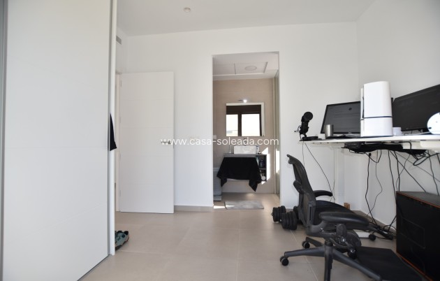 Revente - Villa - Benijófar