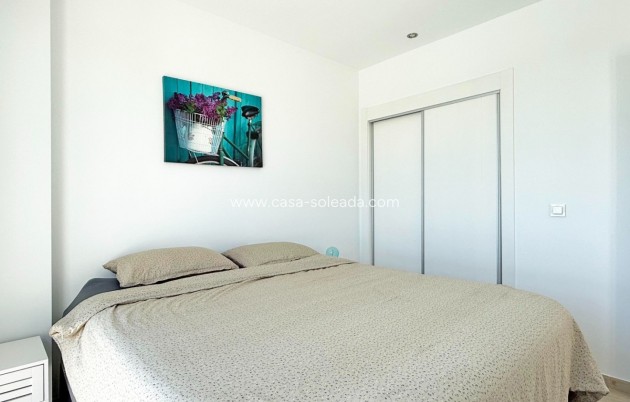 Herverkoop - Villa - Orihuela Costa - Villamartín