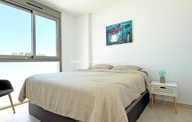 Herverkoop - Villa - Orihuela Costa - Villamartín