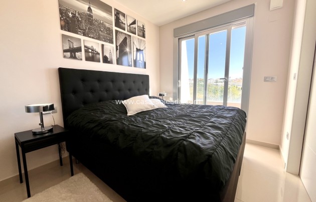 Herverkoop - Villa - Dehesa De Campoamor - Costa Blanca