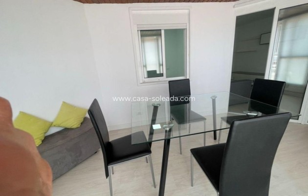 Herverkoop - Appartement / flat - Benidorm - Costa Blanca