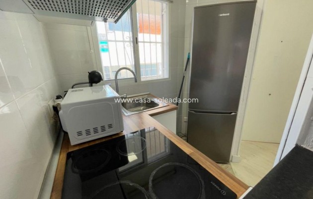 Herverkoop - Appartement / flat - Benidorm - Costa Blanca