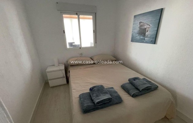 Herverkoop - Appartement / flat - Benidorm - Costa Blanca