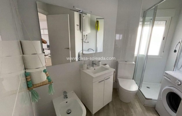Herverkoop - Appartement / flat - Benidorm - Costa Blanca