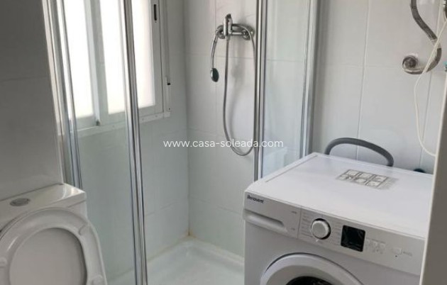 Herverkoop - Appartement / flat - Benidorm - Costa Blanca