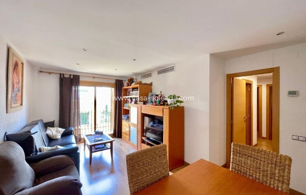 Herverkoop - Appartement / flat - Benidorm - Costa Blanca