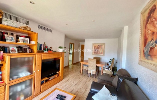 Herverkoop - Appartement / flat - Benidorm - Costa Blanca