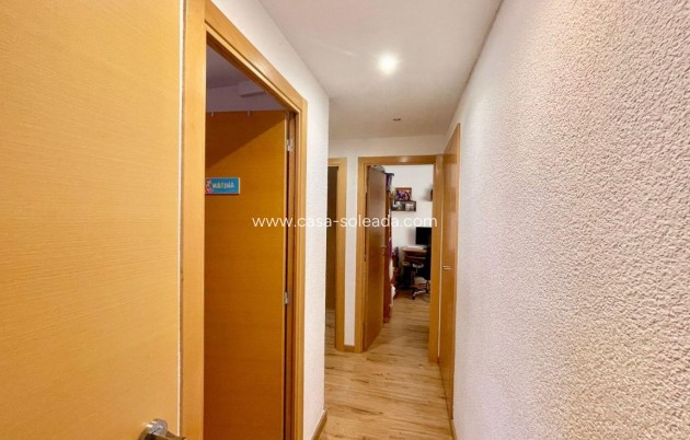 Herverkoop - Appartement / flat - Benidorm - Costa Blanca