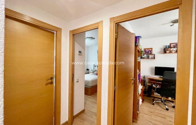 Herverkoop - Appartement / flat - Benidorm - Costa Blanca