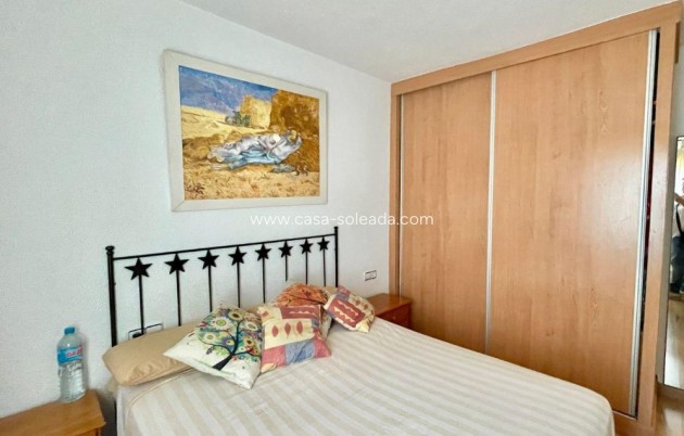 Herverkoop - Appartement / flat - Benidorm - Costa Blanca