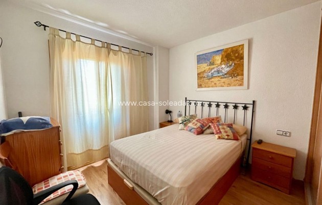 Herverkoop - Appartement / flat - Benidorm - Costa Blanca