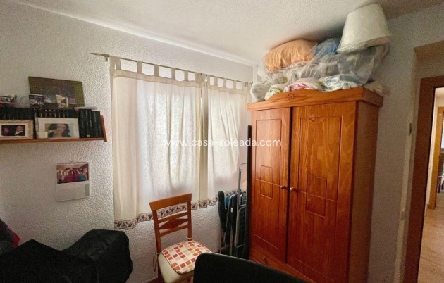 Herverkoop - Appartement / flat - Benidorm - Costa Blanca