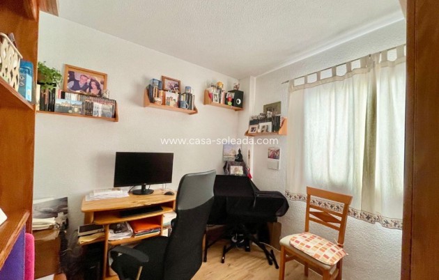 Herverkoop - Appartement / flat - Benidorm - Costa Blanca