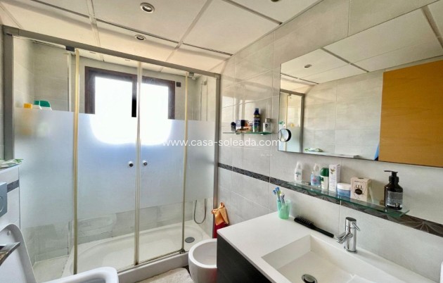 Herverkoop - Appartement / flat - Benidorm - Costa Blanca