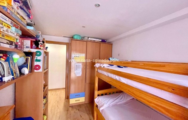 Herverkoop - Appartement / flat - Benidorm - Costa Blanca