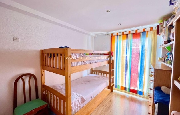 Herverkoop - Appartement / flat - Benidorm - Costa Blanca