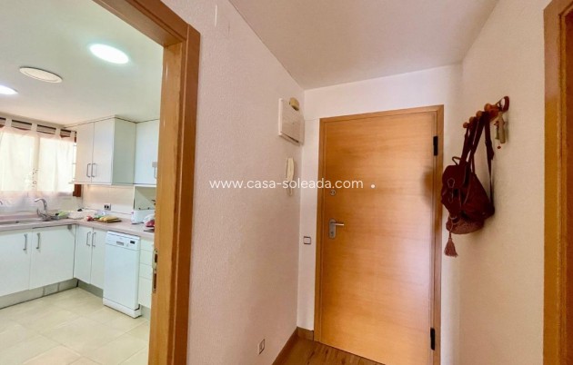 Herverkoop - Appartement / flat - Benidorm - Costa Blanca