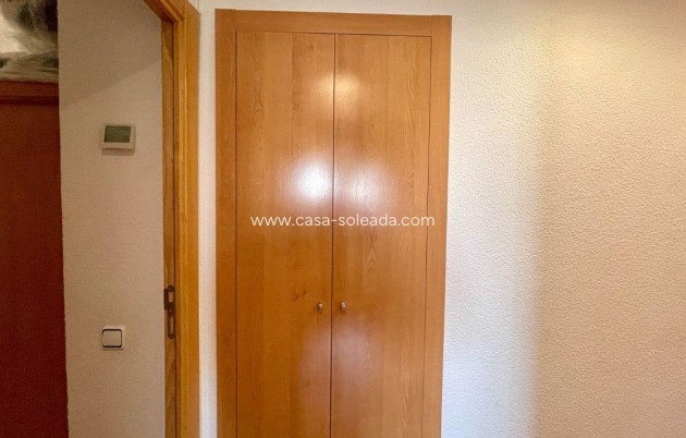 Herverkoop - Appartement / flat - Benidorm - Costa Blanca