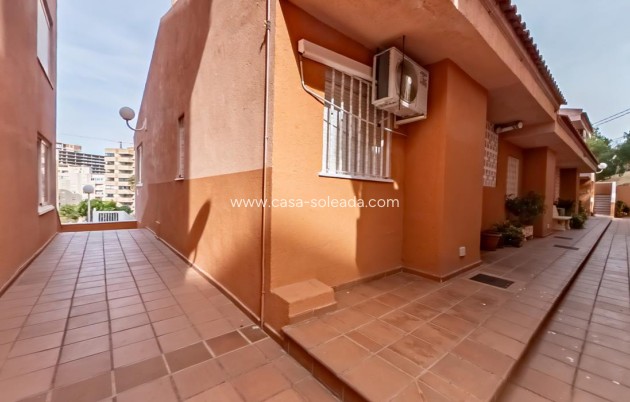 Herverkoop - Appartement / flat - Benidorm - Costa Blanca