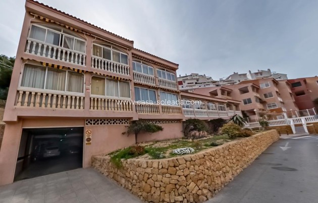 Herverkoop - Appartement / flat - Benidorm - Costa Blanca